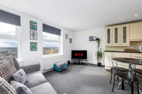 City Centre Charming 2 Bed Apartment-Snugstaff